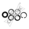 RENAU 7701455251 Repair Kit, gear lever